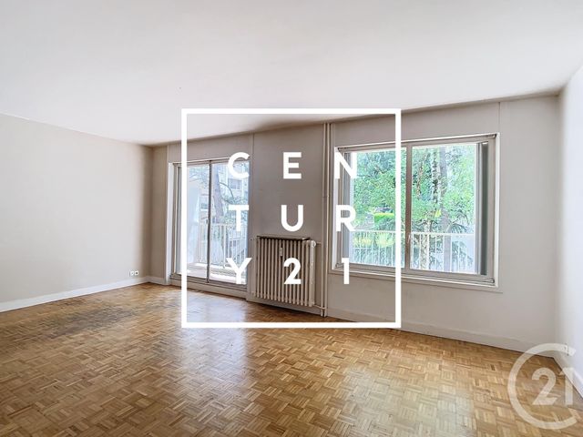 Appartement F4 à vendre - 4 pièces - 104.78 m2 - MEUDON - 92 - ILE-DE-FRANCE - Century 21 Agence Du Château